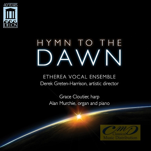 Hymn to the Dawn - Holst, Prokofiev, Beach, Rheinberger, Mendelssohn, ...